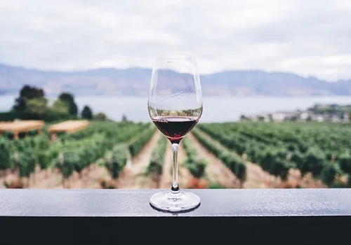 Wine About It