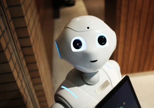 Digital Transforming of IT services with RPA
