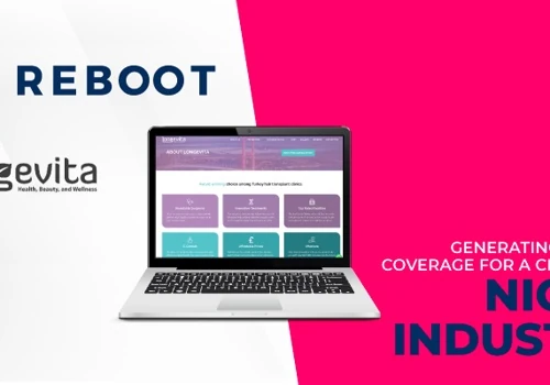 Achieving Global Coverage For A Niche Industry
