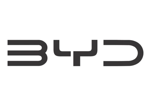 BYD Website Development