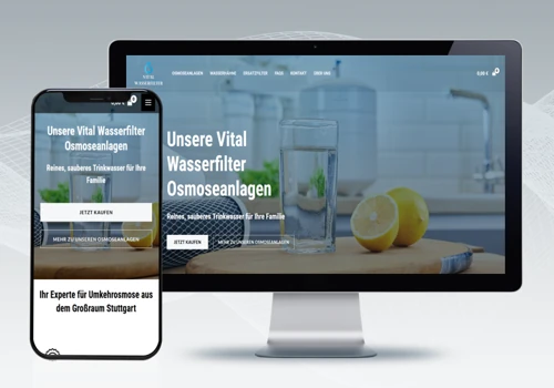 E-Commerce Development | WordPress CMS & Woo