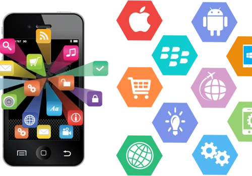Mobile App Development