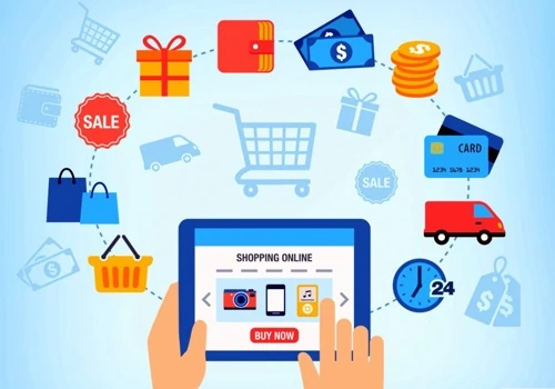 e-Commerce