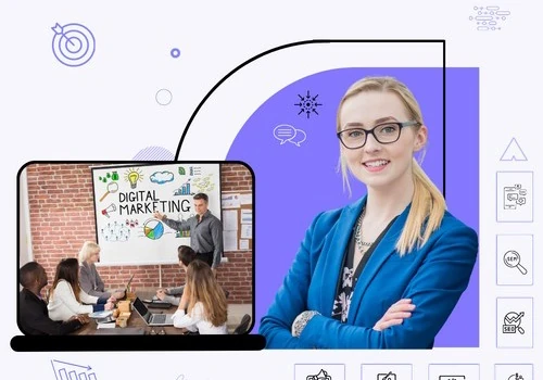 Digital Marketing Agency In Medinipur