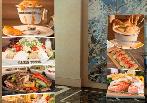 Zima Restaurant