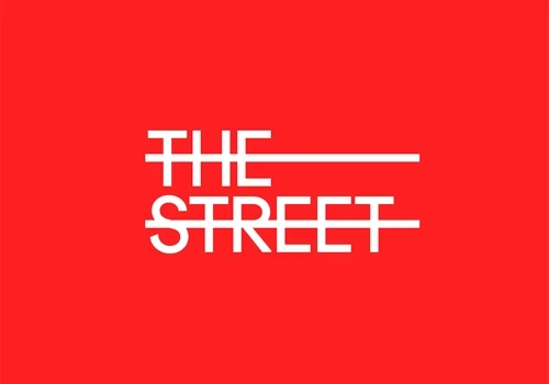 The Street Rebrand