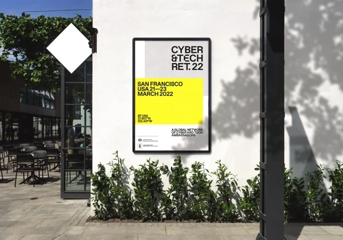 Cyber & Tech Retreat 2022