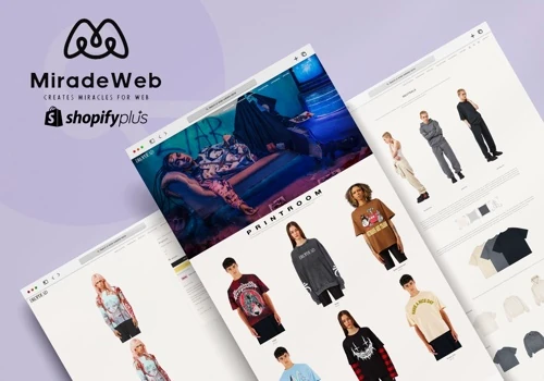 DropDead - Shopify Development
