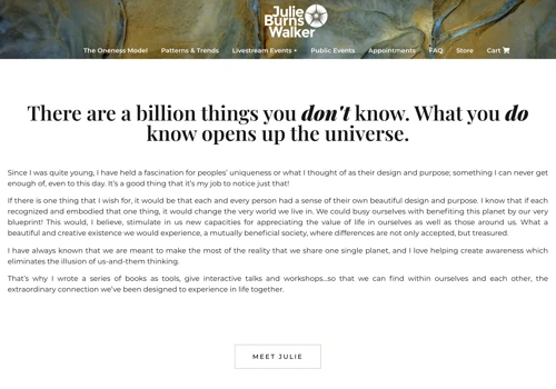 Solo Medical Intuitive Practitioner