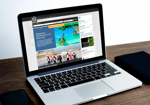 Delivering a Drupal CMS-based website
