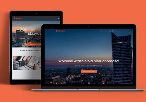 SaaS Property Management System Development