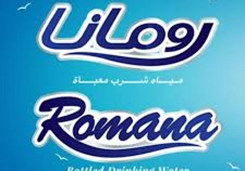 Romana Water