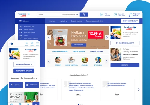 Carrefour