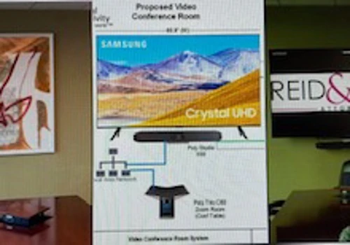 Video Conference Solutions