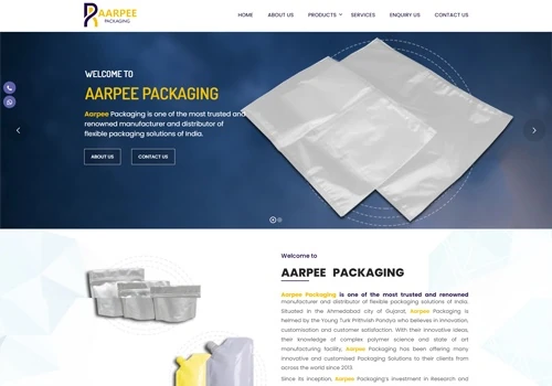 flexible packaging solutions