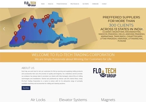Flotech Group