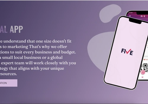 Mobile App