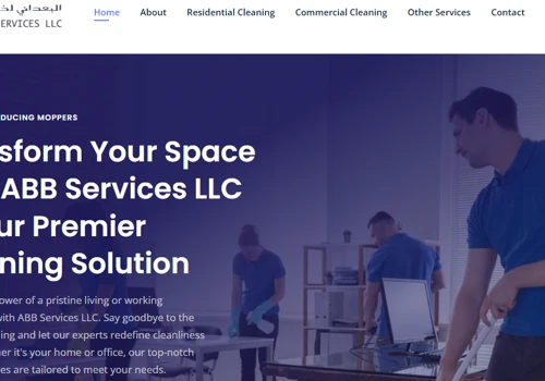 Web Design and Development