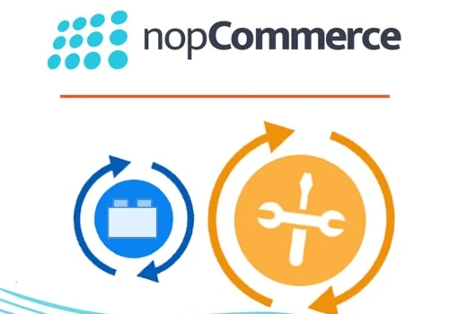 Customized nopCommerce Solutions