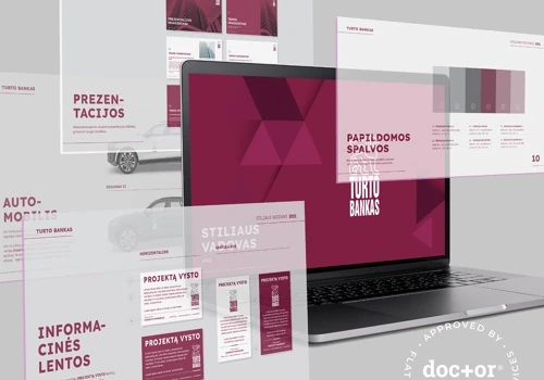 Brandbook