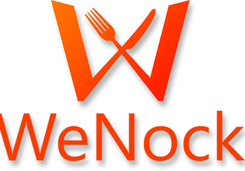 Wenock - Food Planner App