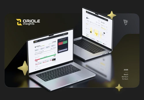 Oriole Insights