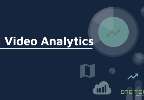 AI based Video Analytics