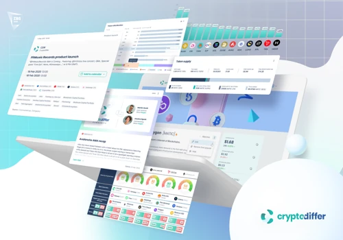 CryptoDiffer