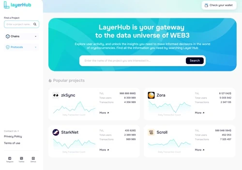 Layerhub