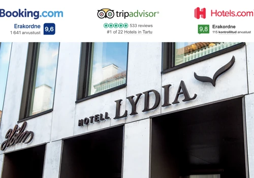 Lydia Hotel