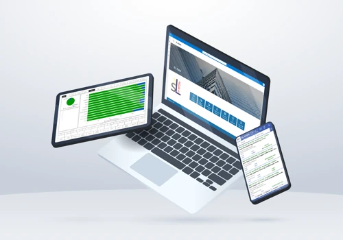 SL Digital Apps