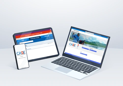 CASE Platform