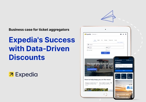 Expedia's Success with Data-Driven Discounts