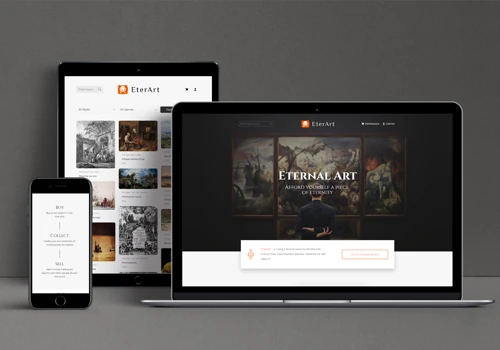 EterArt
