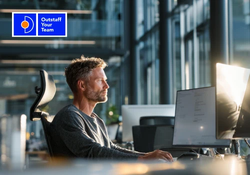 Outstaffing for Big Data & Cybersecurity