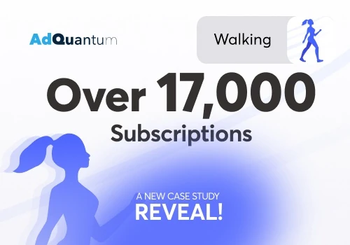 Walking by Slimkit App Case Study