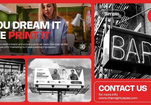 AlphaGraphics Digital Branding