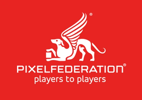Pixel Federation