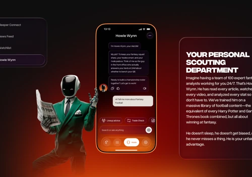 Fantabase — AI Fantasy Football App