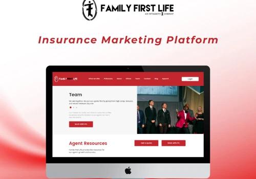 Family First Life