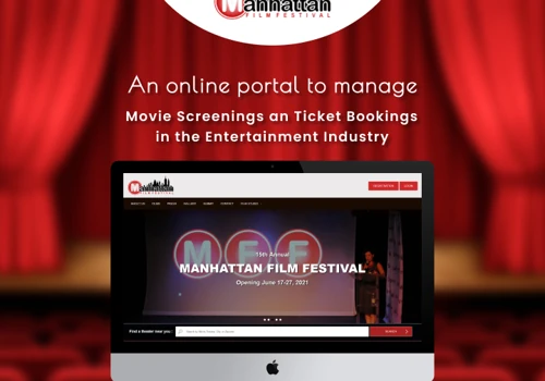 Manhattan Film Festival