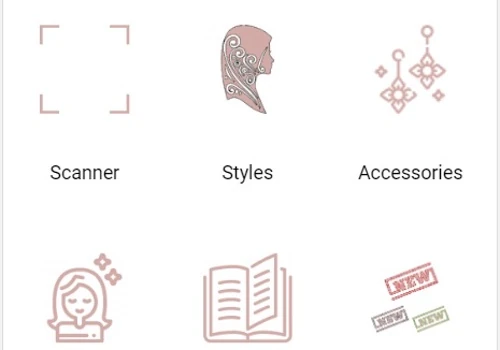 Shalala, the muslim wear e-commerce
