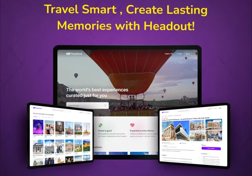 Travel And Tourism