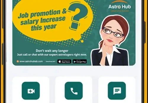 Astrohub
