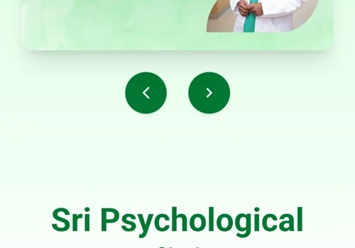 Sri Psychology Clinic