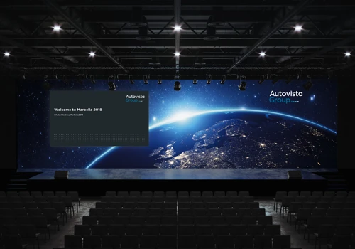 Autovista Group: Senior Managers Conferences