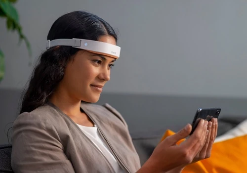 Mendi | Most successful medtech kickstarter (ever)