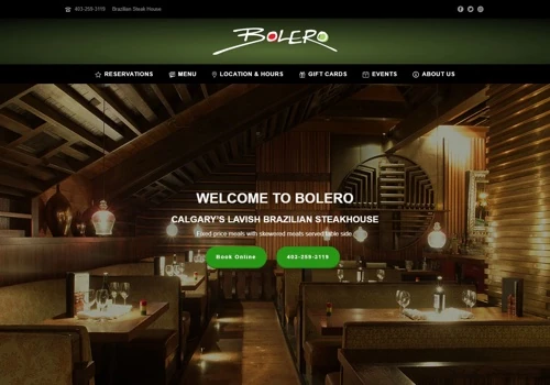 Bolero