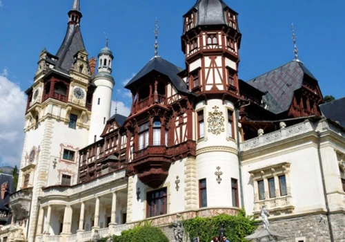Romania