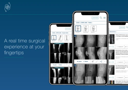 ICUC - Mobile APP